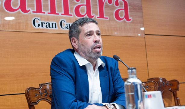 Cristóbal Castro: "Hay que valorar la experiencia y el bagaje que tienen los sénior a sus espaldas"