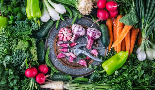 Dieta mediterránea verde versus la clásica: cuál es mejor