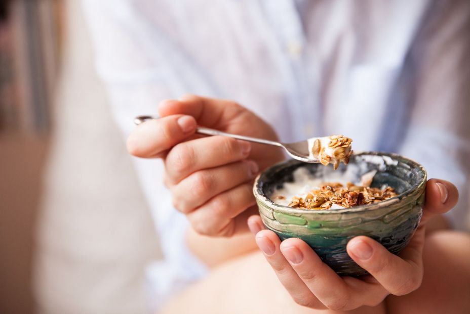 Desarrollan un "superyogur" del almatruces y avena que promete revolucionar el mercado lácteoFuente:BigStock Desarrollan un "superyogur" del almatruces y avena que promete revolucionar el mercado lácteoFuente:BigStock