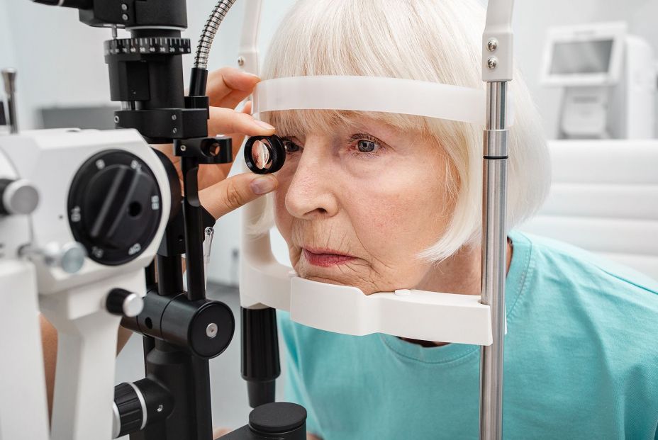 Desprendimiento de retina y edad: ¿Estás en riesgo? Desprendimiento de retina y edad: ¿Estás en riesgo?