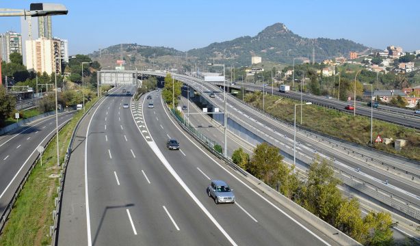 Estas son las ciudades con mejor política de movilidad de España (Bigstock)
