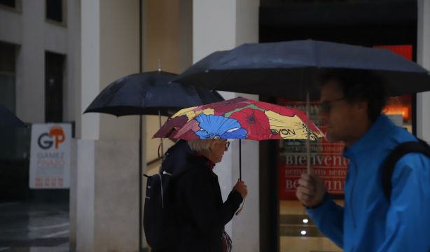 ¿Te pueden obligar a ir a trabajar con alerta roja o amarilla?
