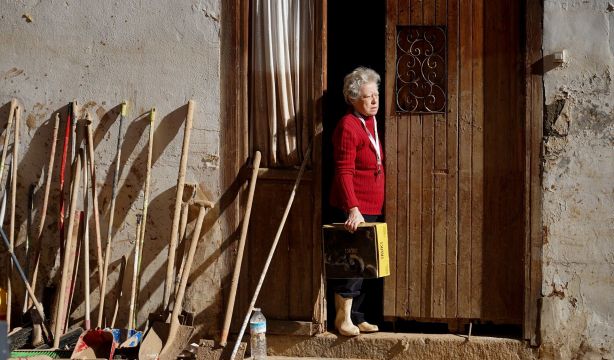 Un año después de la Dana: reconstrucción lenta y un miedo “imposible de olvidar en tan poco tiempo”