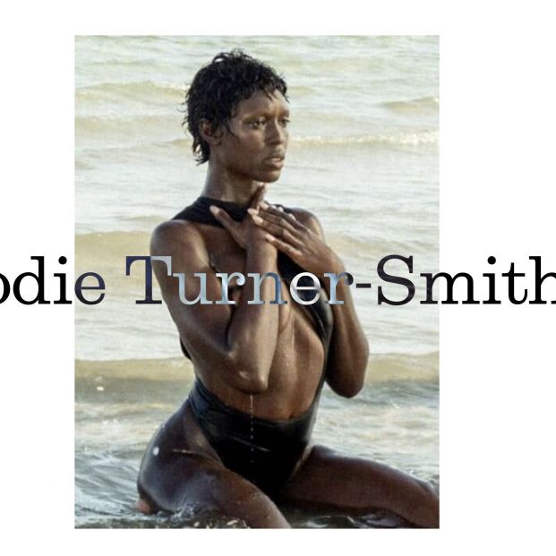 Jodie Turner Smith Jodie Turner Smith
