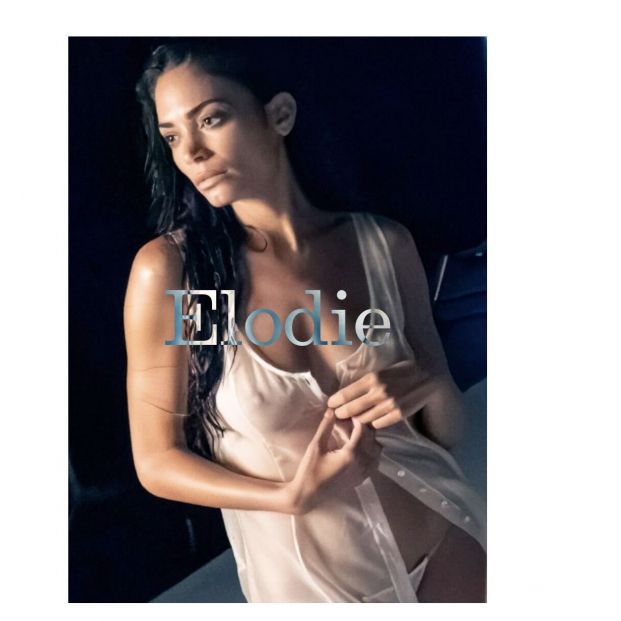 Elodie Elodie