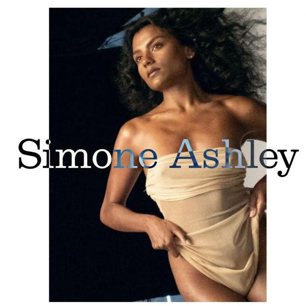 SimoneAshley SimoneAshley