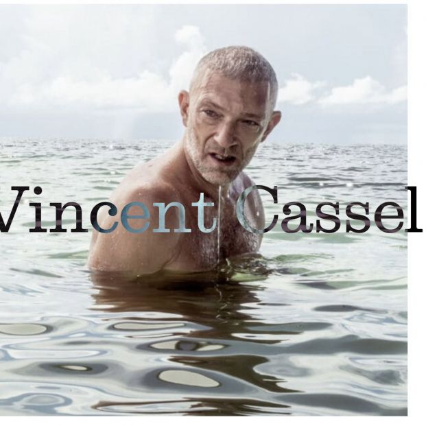 VincentCassel VincentCassel