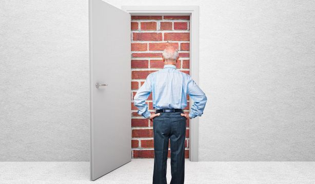 48 años cotizados y no me puedo jubilar con mi pensión íntegra