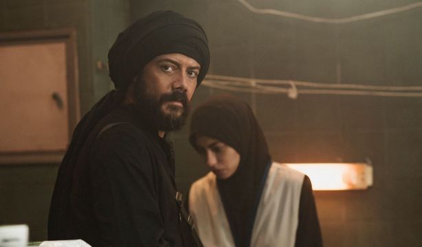 Mina El Hammani y Álvaro Morte se infiltran en el ISIS y viven la yihad en 'Raqa'
