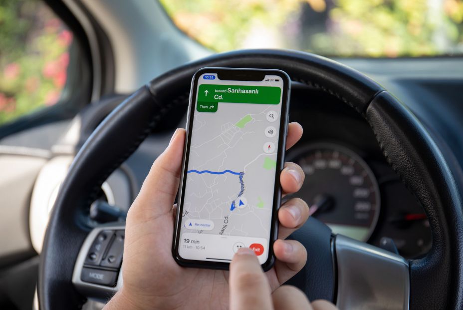 Google Maps se renueva por completo: todas las novedades Google Maps se renueva por completo: todas las novedades