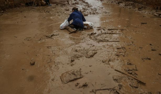 Leptospirosis por la DANA: cómo evitarla y síntomas
