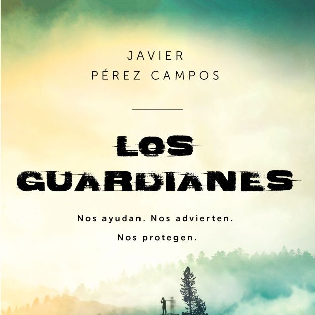 Resultado de imagen de los guardianes javier pÃ©rez campos