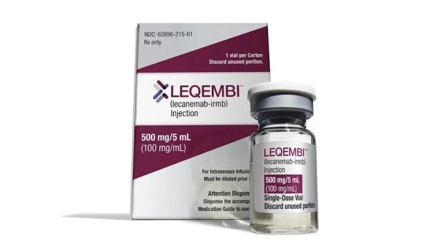 "La llegada de Lecanemab supone el antes y el después en el tratamiento del alzhéimer"