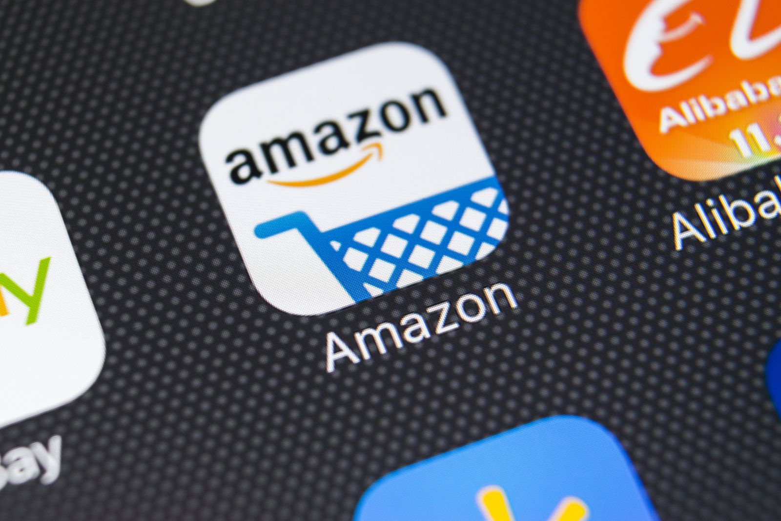 Así es Amazon Pantry, el supermercado virtual de Amazon