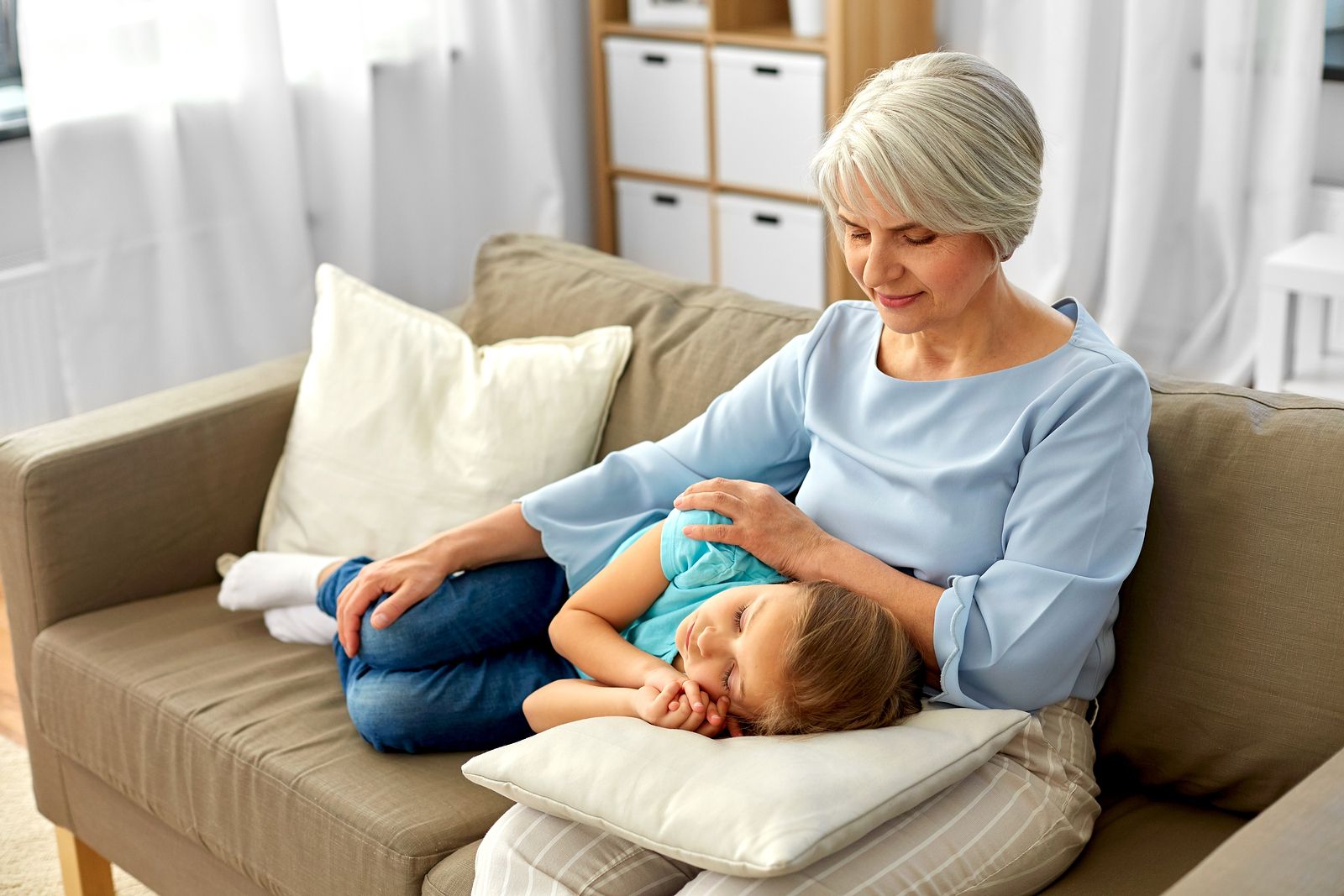 Estas son las horas que deberías dormir según tu edad tal y como afirma un estudio