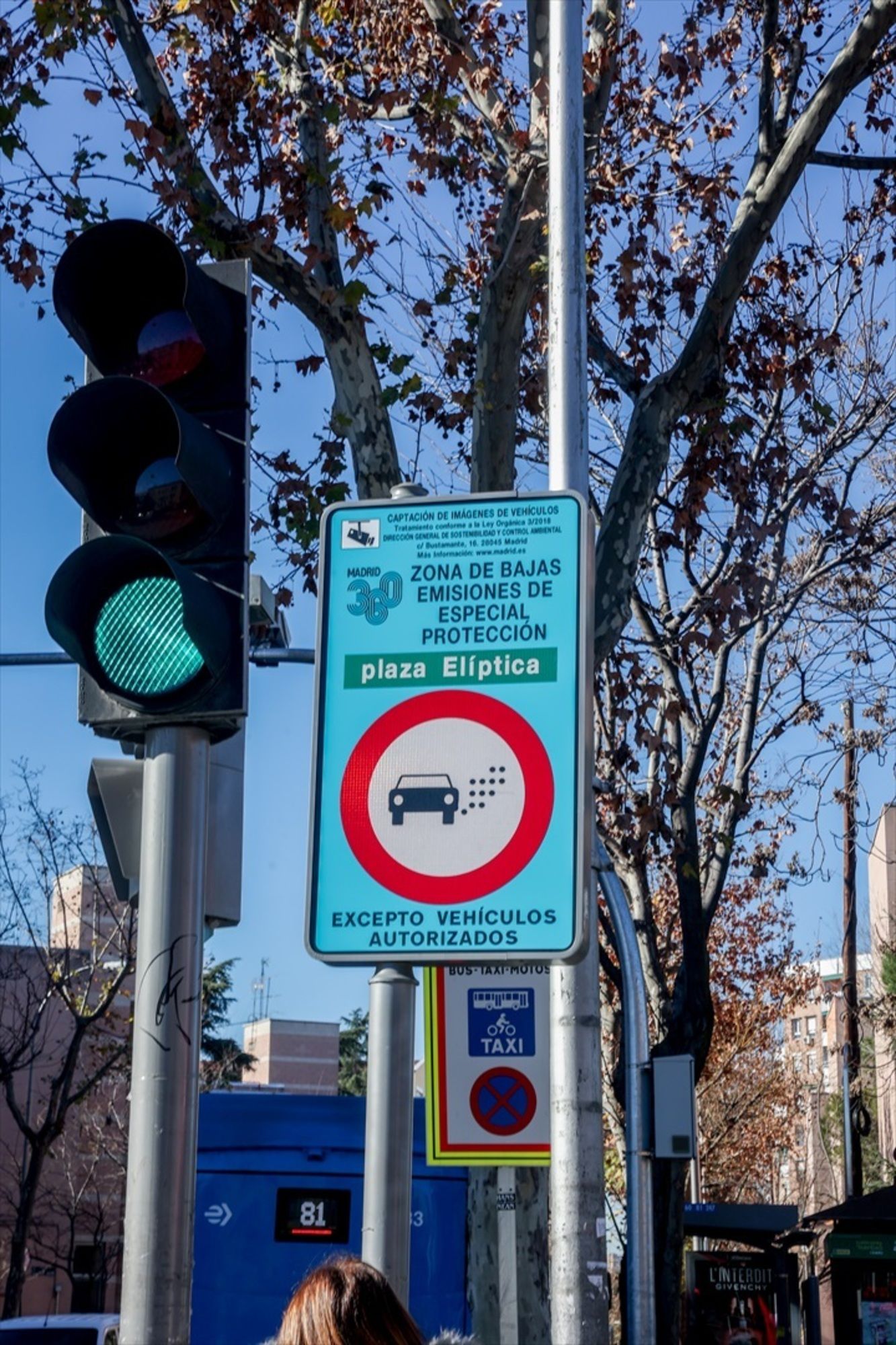 Estas son las ciudades que todavía no tienen activas sus Zonas de Bajas Emisiones (ZBE)