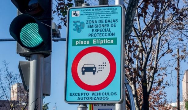 Estas son las ciudades que todavía no tienen activas sus Zonas de Bajas Emisiones (ZBE)