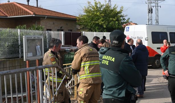 La PMP pide revisar las leyes de protección contra incendios en residencias de mayores