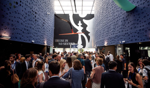 America’s Cup Experience se consolida como espacio para la celebración de eventos corporativos
