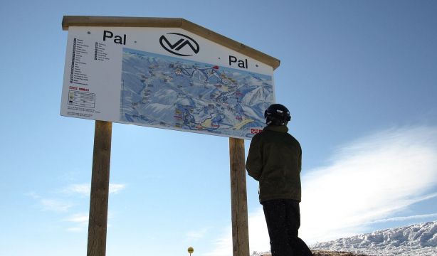 Pal Arinsal recompensa a los usuarios más previsores con descuentos en los forfait