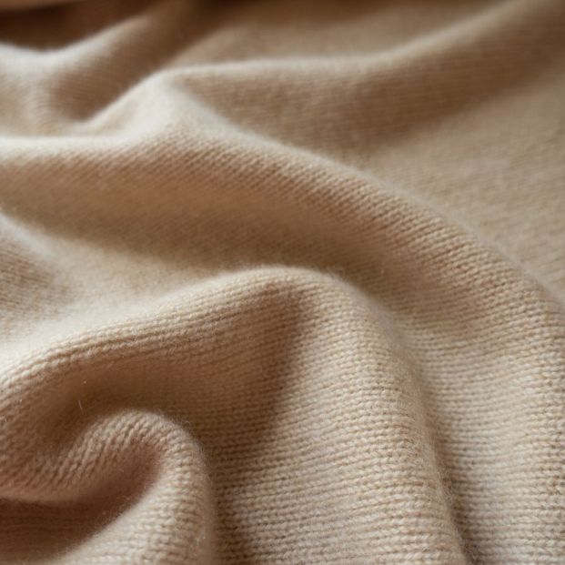 Cómo lavar adecuadamente las prendas de cashmere