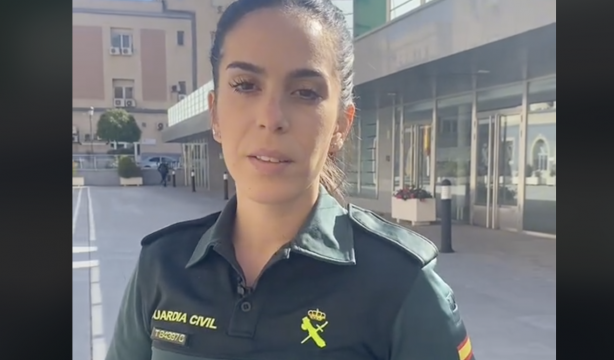 Cuidado con el ‘trashing’: la Guardia Civil alerta de esta nueva estafa