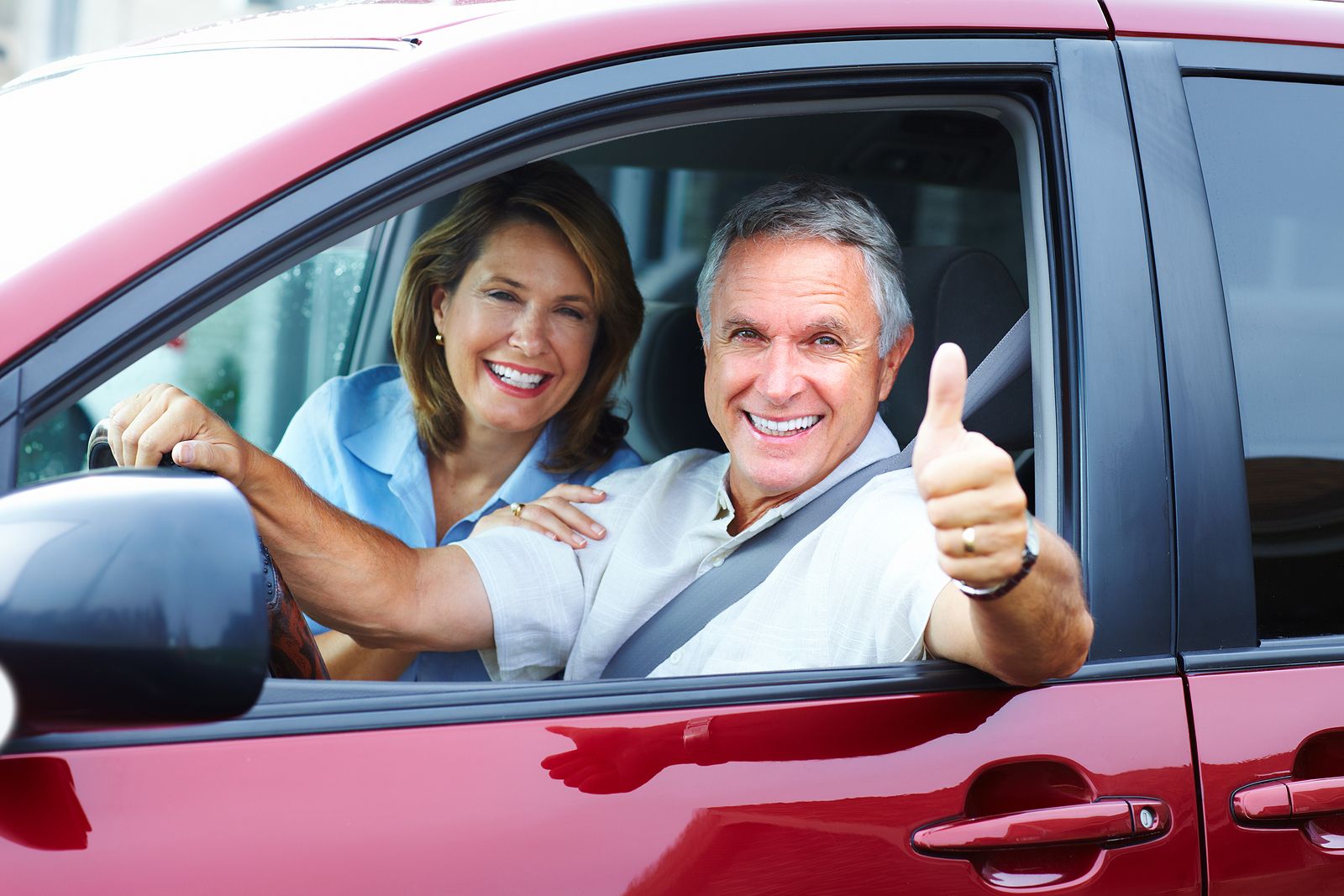 Consejos para poner a punto tu coche antes de la revisión de la ITV