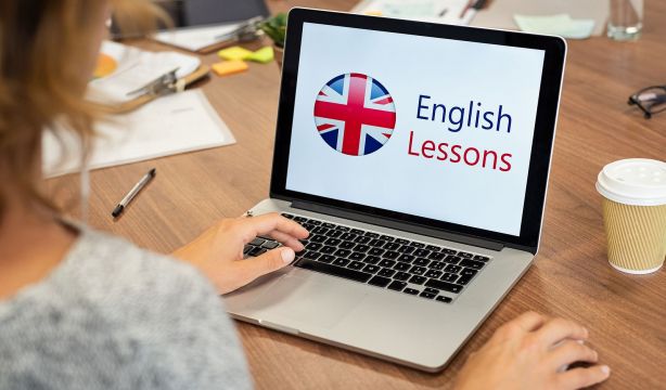 España suspende en inglés: sigue a la cola de Europa en el dominio del idioma. Fuente: BigStock