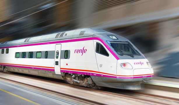 ¿Por qué los sistemas de seguridad de los coches no sirven en los trenes? Los ingenieros lo explican