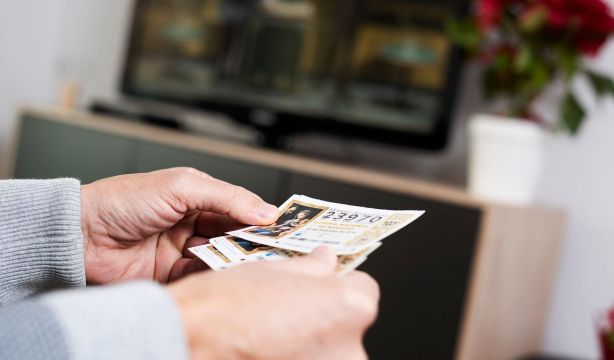 Lotería de Navidad 2025: los expertos explican cómo guardar los décimos para que no se estropeen