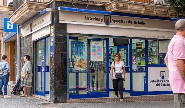 Cinco errores que se deben evitar al compartir un décimo de lotería