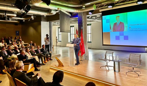 Madrid saborea el éxito de su sector agroalimentario: "El consumidor ya reclama producto madrileño". Foto: Comunidad de Madrid
