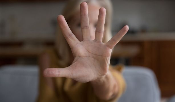 Paqui, 39 años de maltrato: "No le denuncié hasta que amenazó a mis hijos con una escopeta"
