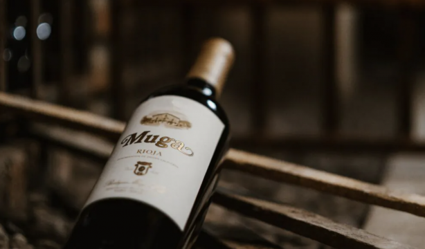 Este vino ha sido elegido como el mejor de España en 2024 y uno los 100 mejores del mundo