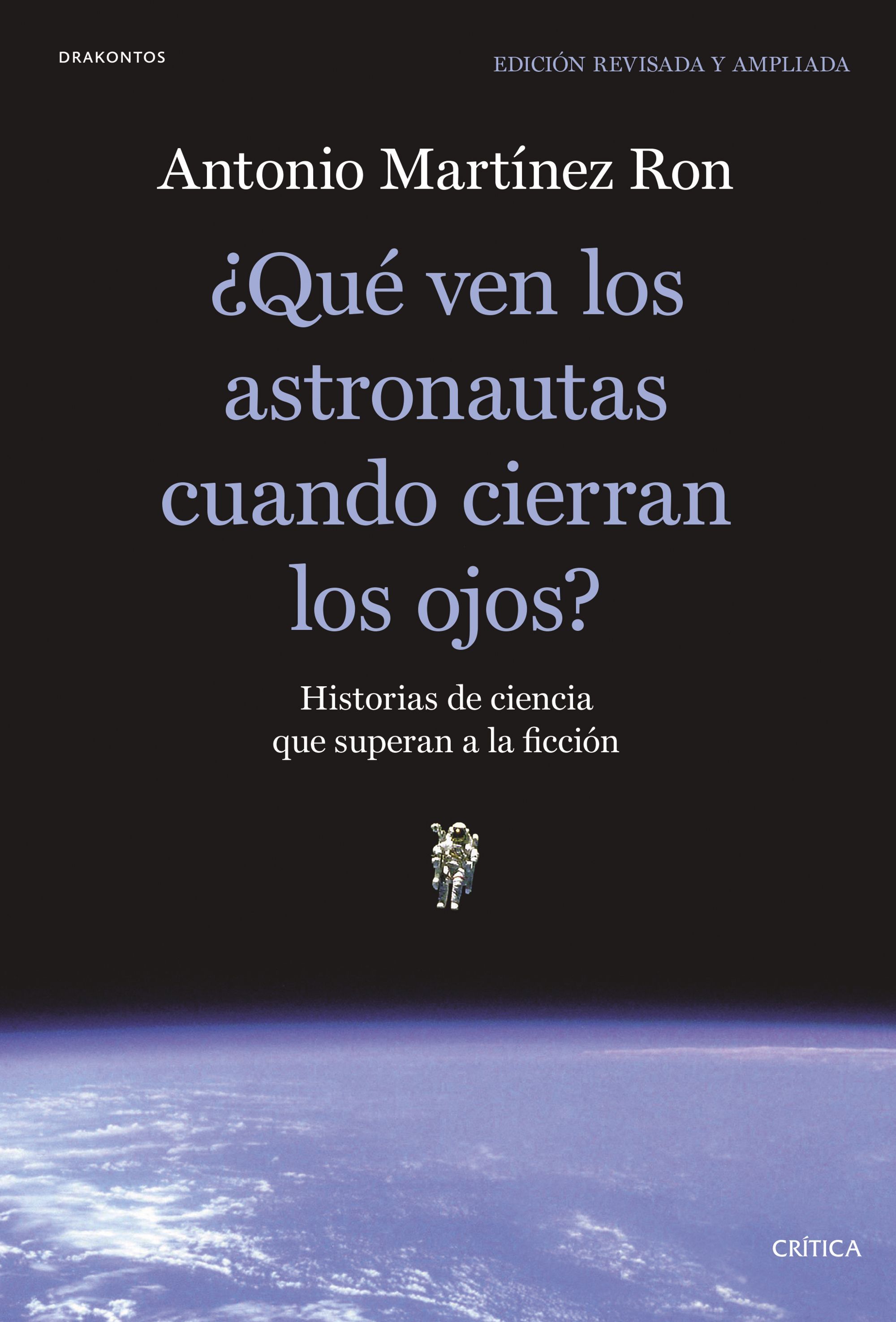 El periodista Antonio Martínez Ron recopila artículos con historias que superan la ficción