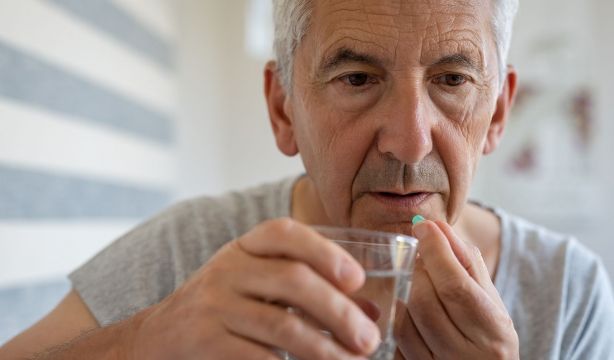 Lorazepam: qué es, cuándo puede administrarse y efectos secundarios (Bigstock)