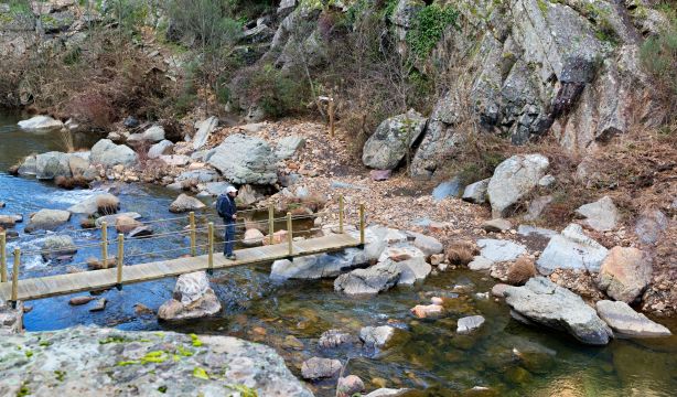 Descubre las maravillas de Castilla-La Mancha: un paraíso para el turismo rural