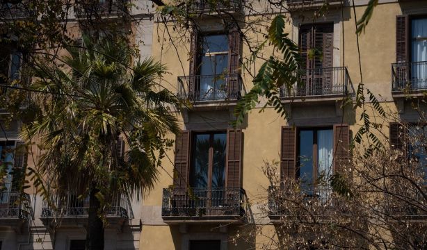 Los municipios de España donde hay que hacer un mayor esfuerzo para alquilar una casa (David Zorrakino / Europa Press)