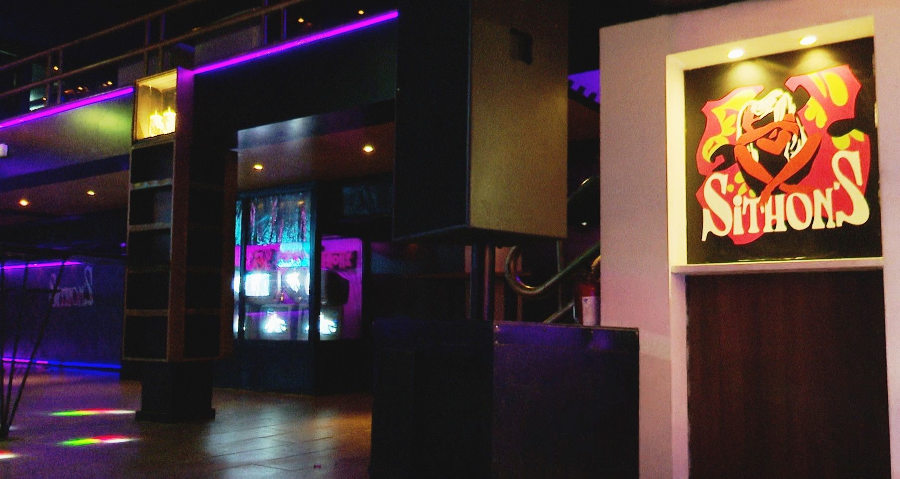 ¿Tú también bailaste allí? La discoteca más antigua de España celebra sus 55 años (Europa Press) ¿Tú también bailaste allí? La discoteca más antigua de España celebra sus 55 años (Europa Press)