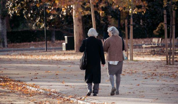 La pensión de viudedad sube a 973,4 euros en marzo, pero sigue siendo de las más modestas del sistema