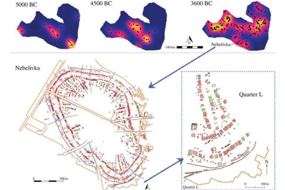 ¿Quién inventó el distanciamiento social para controlar pandemias? (DOI: 10.1098 / RSIF.2024.0313) ¿Quién inventó el distanciamiento social para controlar pandemias? (DOI: 10.1098 / RSIF.2024.0313)