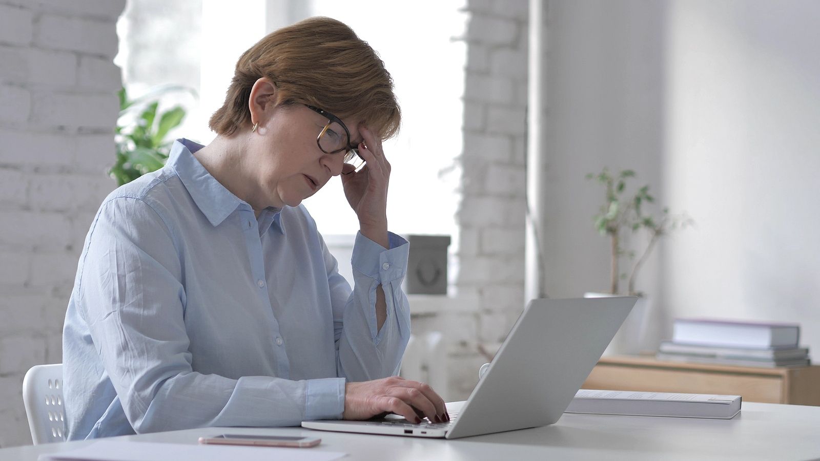 bigstock problemas trabajo seniors bigstock problemas trabajo seniors