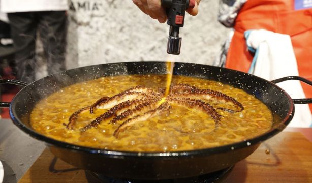 Alicante será Capital Española de la Gastronomía 2025