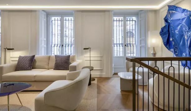 Millenium y Marriott inauguran el nuevo Autograph Collection en Madrid