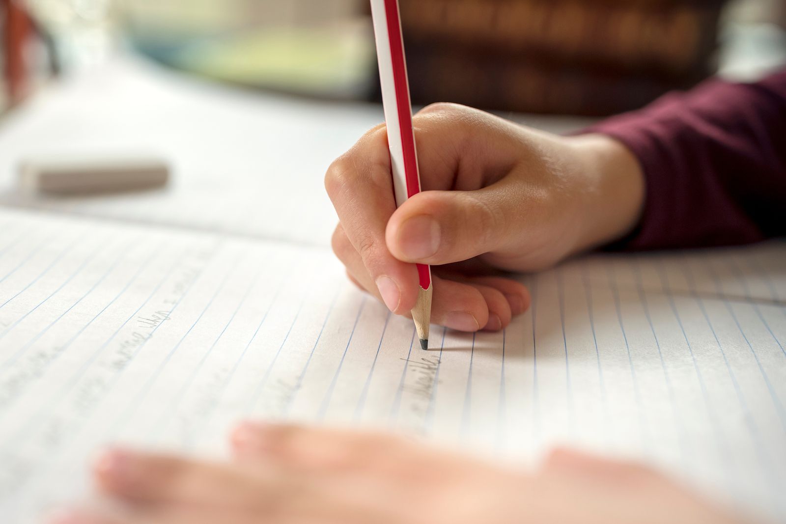 La curiosa palabra en español que se puede pronunciar, pero no escribir