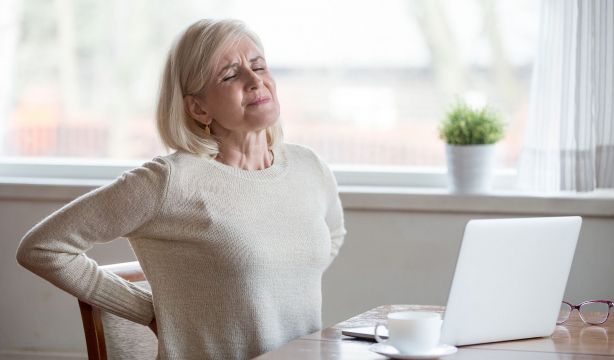 ¿Cómo puedo saber si tengo una hernia discal? ¿Cómo puedo saber si tengo una hernia discal?