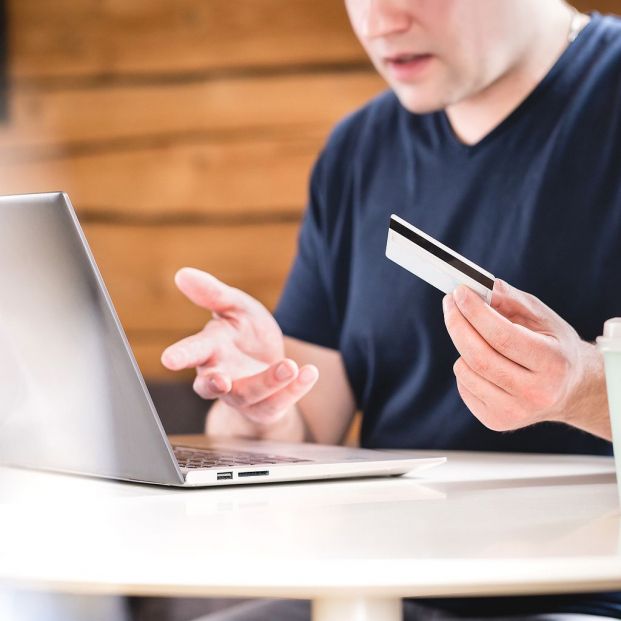 Cinco problemas comunes tras comprar en el Black Friday Cinco problemas comunes tras comprar en el Black Friday