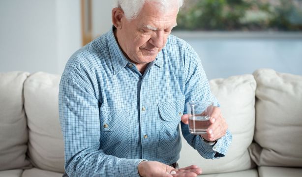 Zaldiar: qué es, cuándo puede administrarse y efectos secundarios (Bigstock)