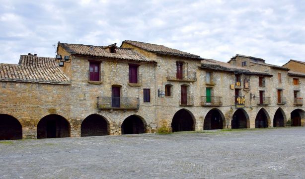 Los nuevos pueblos más Bonitos de España en 2025
