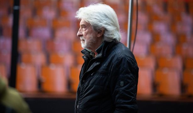 Benito Lertxundi abandona los escenarios tras 60 años de carrera musical